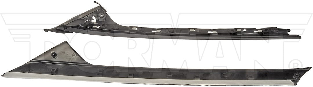 Dorman OE Solutions 926-450 Replacement A-Pillar Windshield Trim - image 3