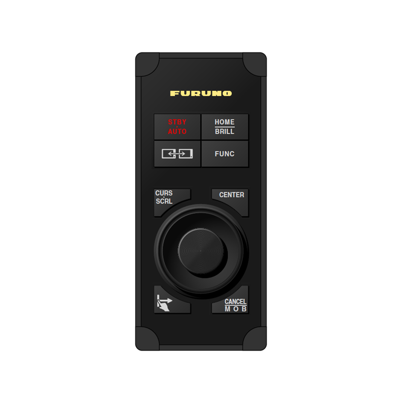 Furuno Mcu004 NavNet Multi-Display Remote Controller