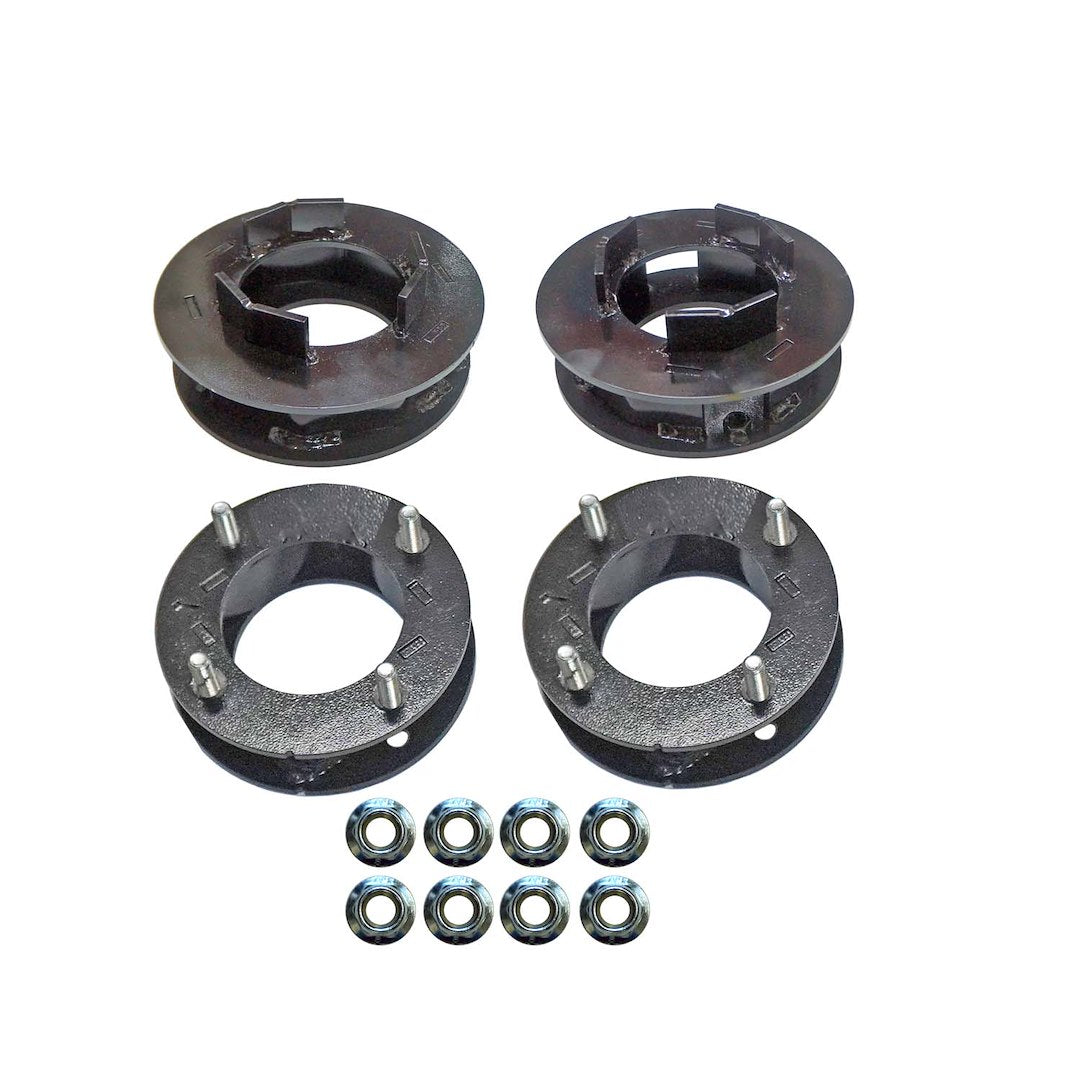 Skyjacker TU2230MSC Lift-Kit Component Package