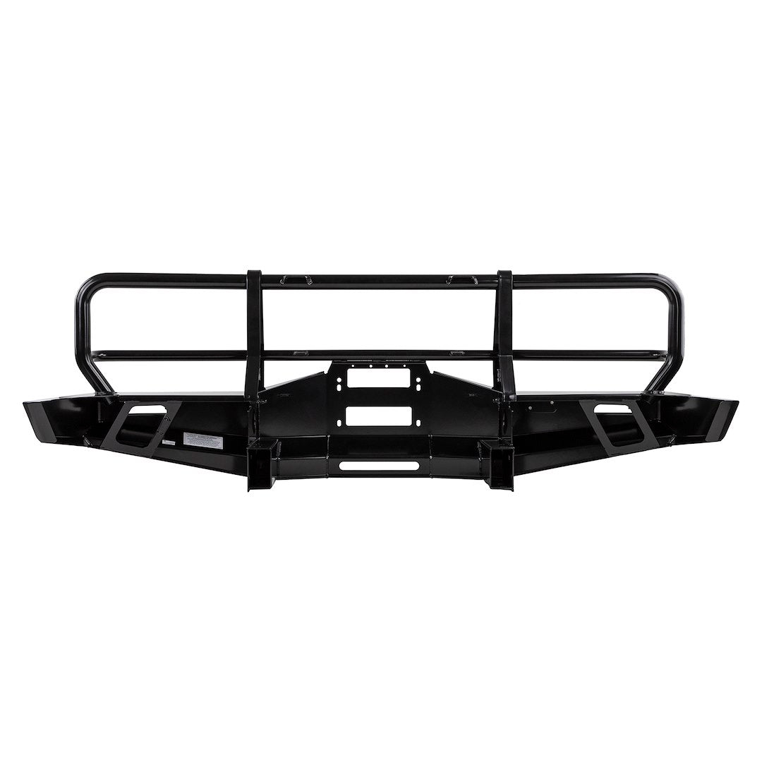 ARB 3411050 Deluxe Winch Bar for LC80/LX450 - image 3