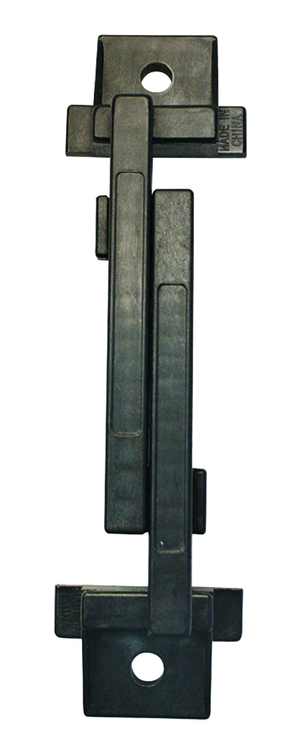 East Penn 00246 Black Universal Crossbar Battery Hold-Down