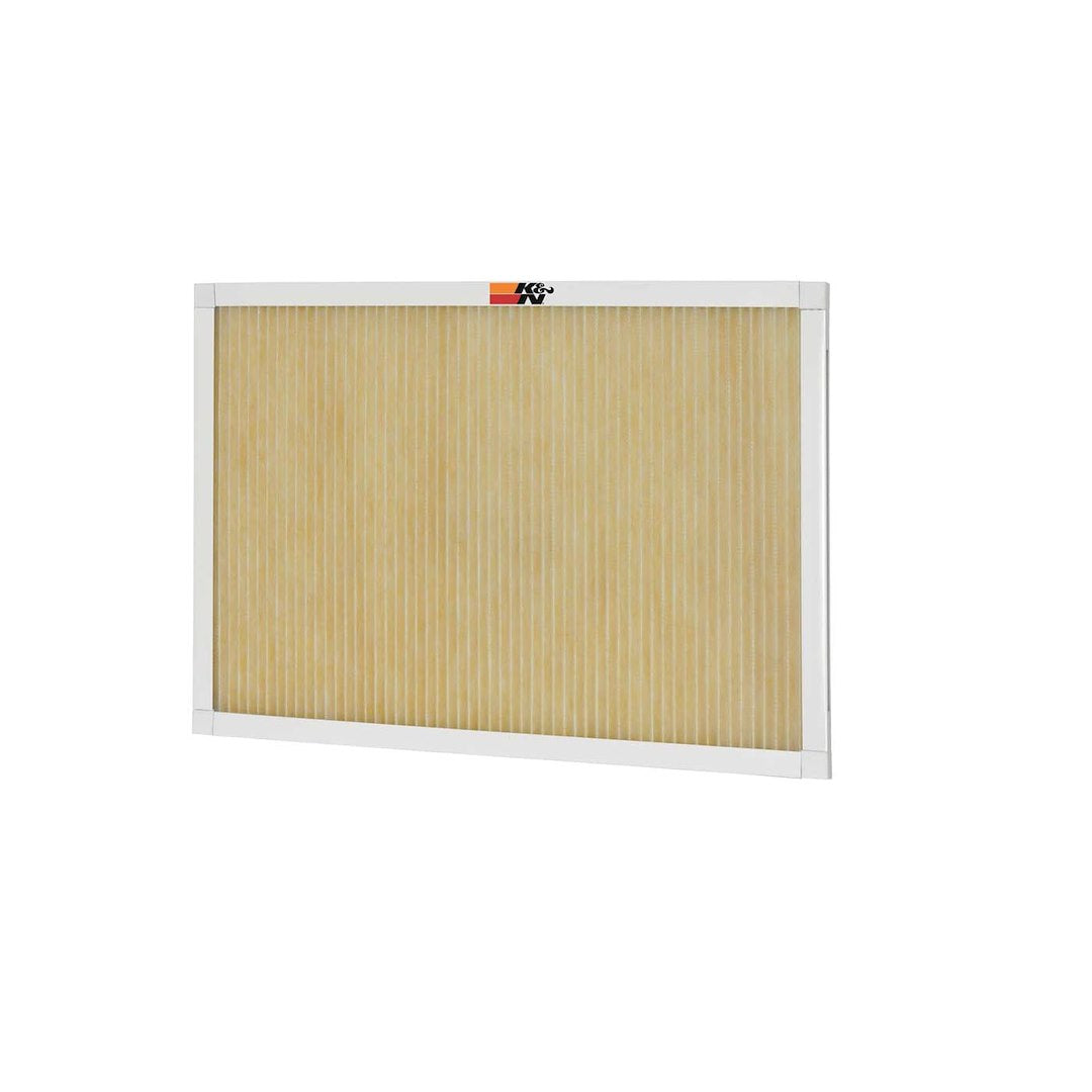 K&N Hvc-12024 Washable HVAC Filtration Element