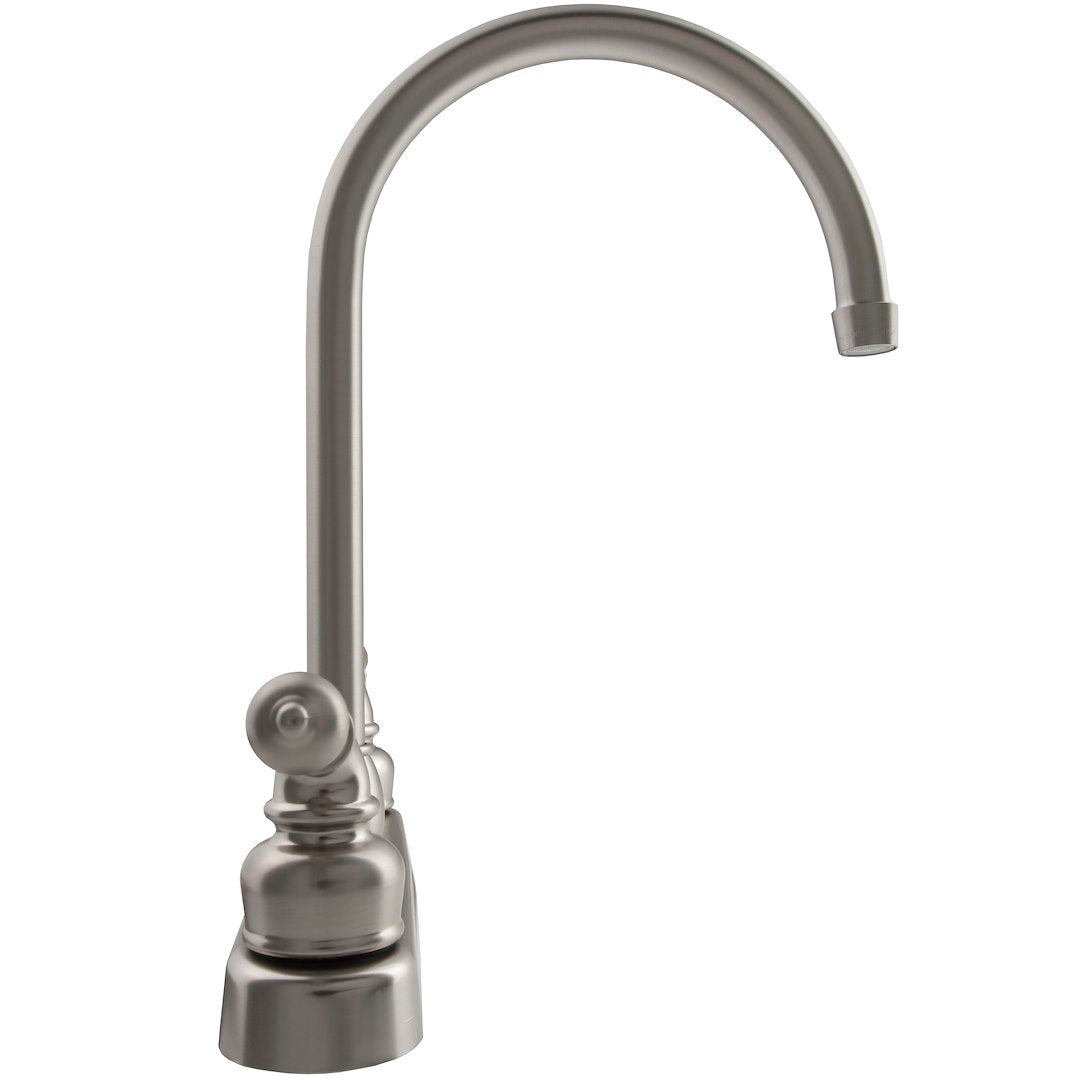 Dura Faucet Df-Pk330hc-Sn Faucet - image 4