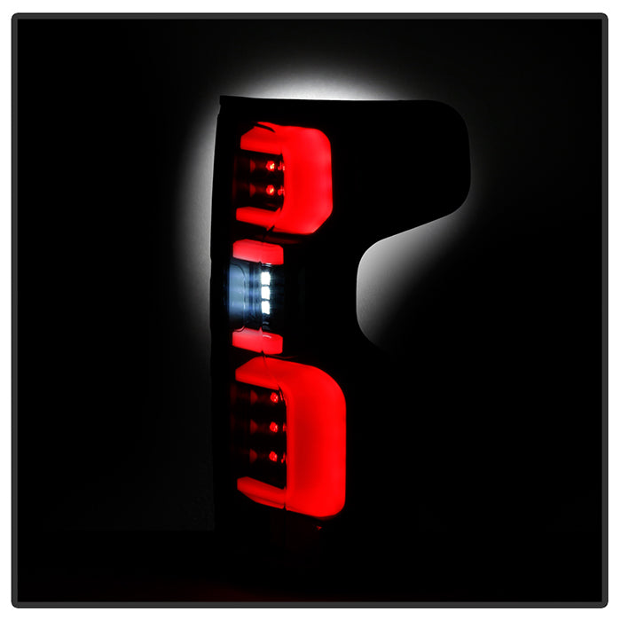 Spyder 5087256 LED Tail-Lamp Unit