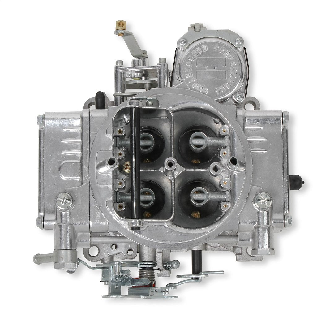 Holley 0-1850S 4160 Four-Barrel Carburetor