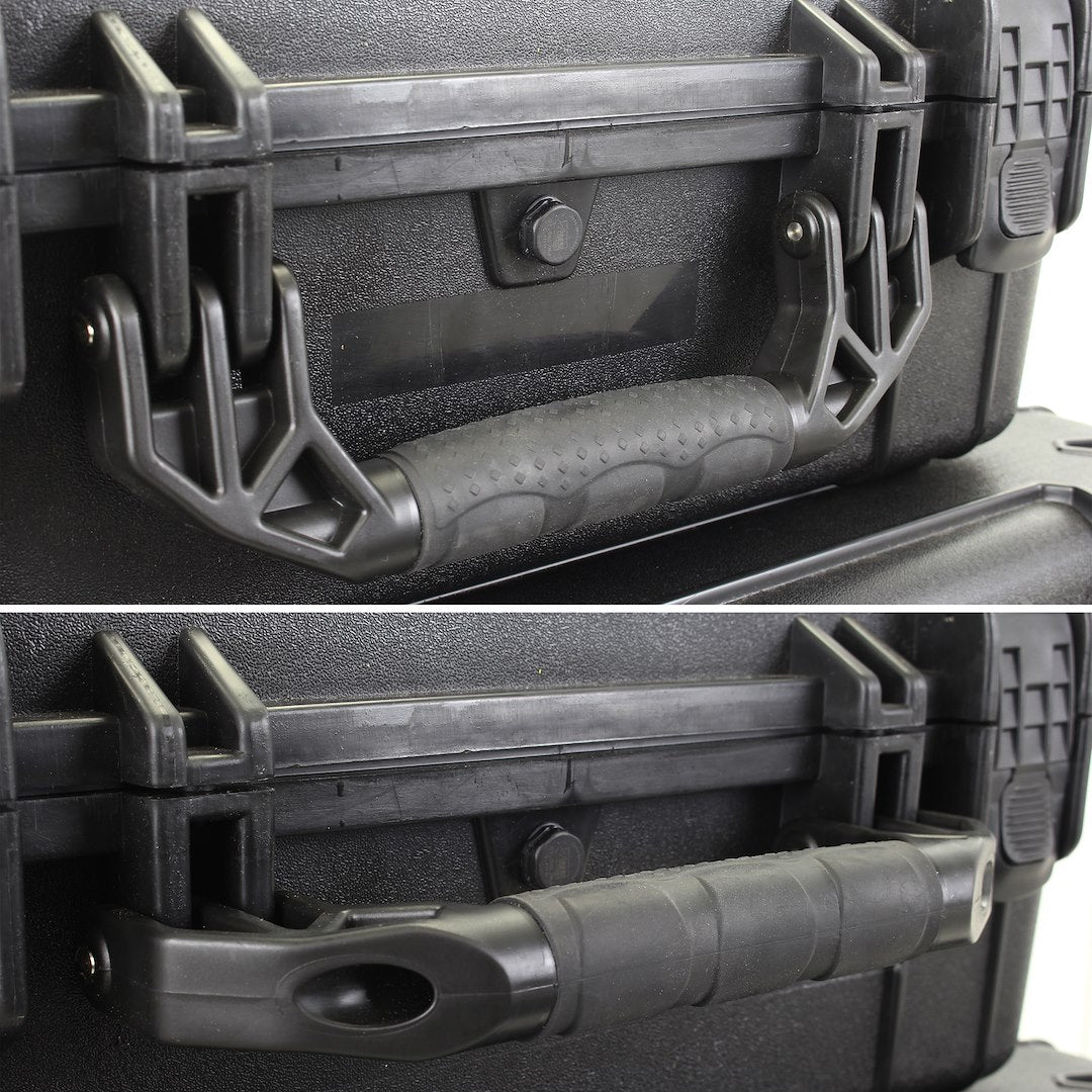 Go Rhino XG201608F Xventure Rigid Storage Case