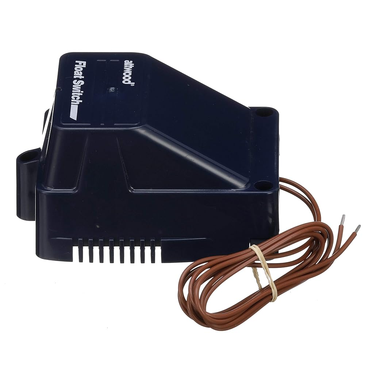 Attwood Marine 4201p1 Bilge Pump Switch - image 4