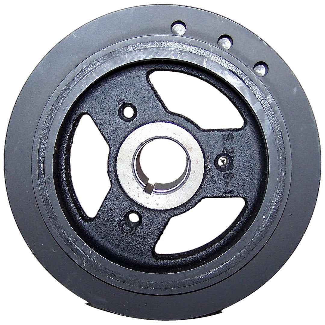 Crown Automotive J3242886 Crankshaft Harmonic Balancer