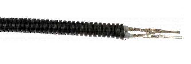 Dorman OE Solutions 949-700XD Nitrogen-Charged Magnetic Monotube Shock - image 6