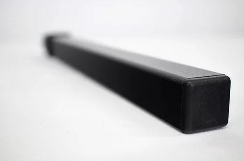 Exposed Rack 8-00-9808 Roof-Rack Cargo Load Stop