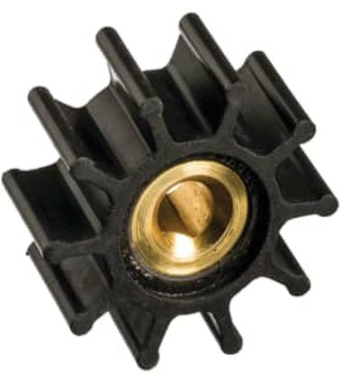 Jabsco 9200-0023-P Water-Pump Service Impeller Set