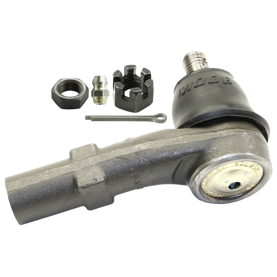 Moog Chassis ES3524 Problem Solver Right Outer Steering Tie-Rod End