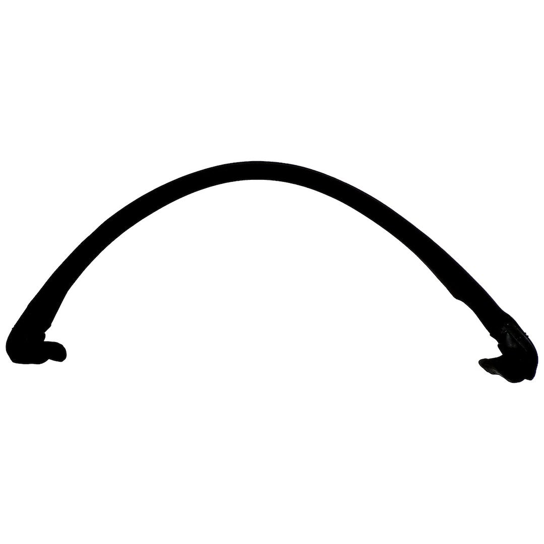 Crown Automotive 68271695AG Sealing Strip for Windshield Frame - image 3