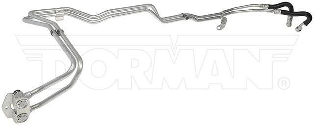 Dorman (OE Solutions) 624566 0.486-Inch Transmission Cooler Hose Replacement - image 4