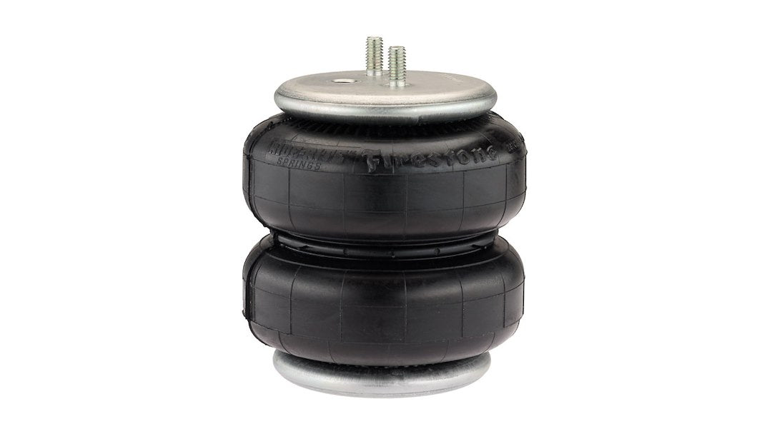 Firestone Industrial 2603 Helper Spring Kit - image 2
