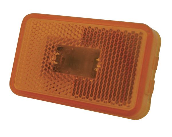Grote Industries 47503 Clearance-Lamp Replacement