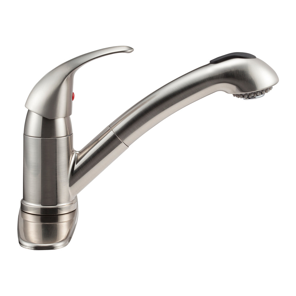 Dura Faucet Df-Nmk852-Sn Faucet - image 6