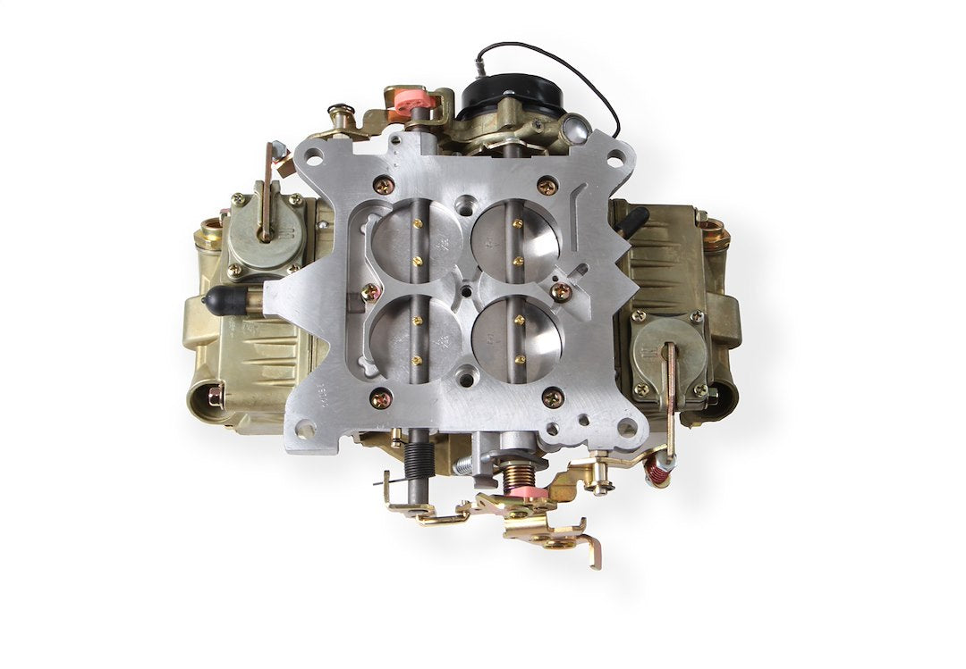 Holley 0-4779CE Double Pumper Carburetor