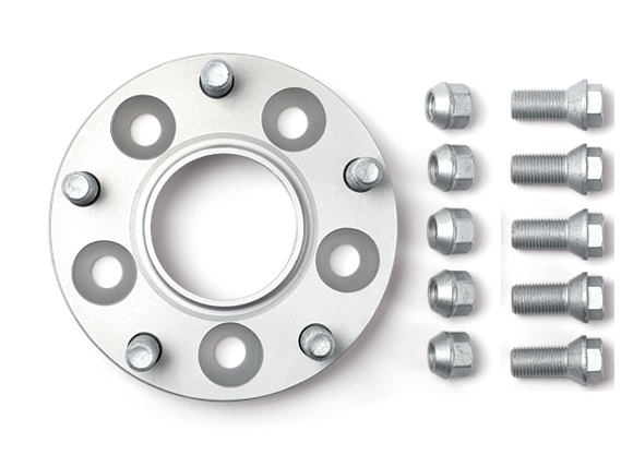 H&R Springs 505756653 TRAK Wheel Spacing Component