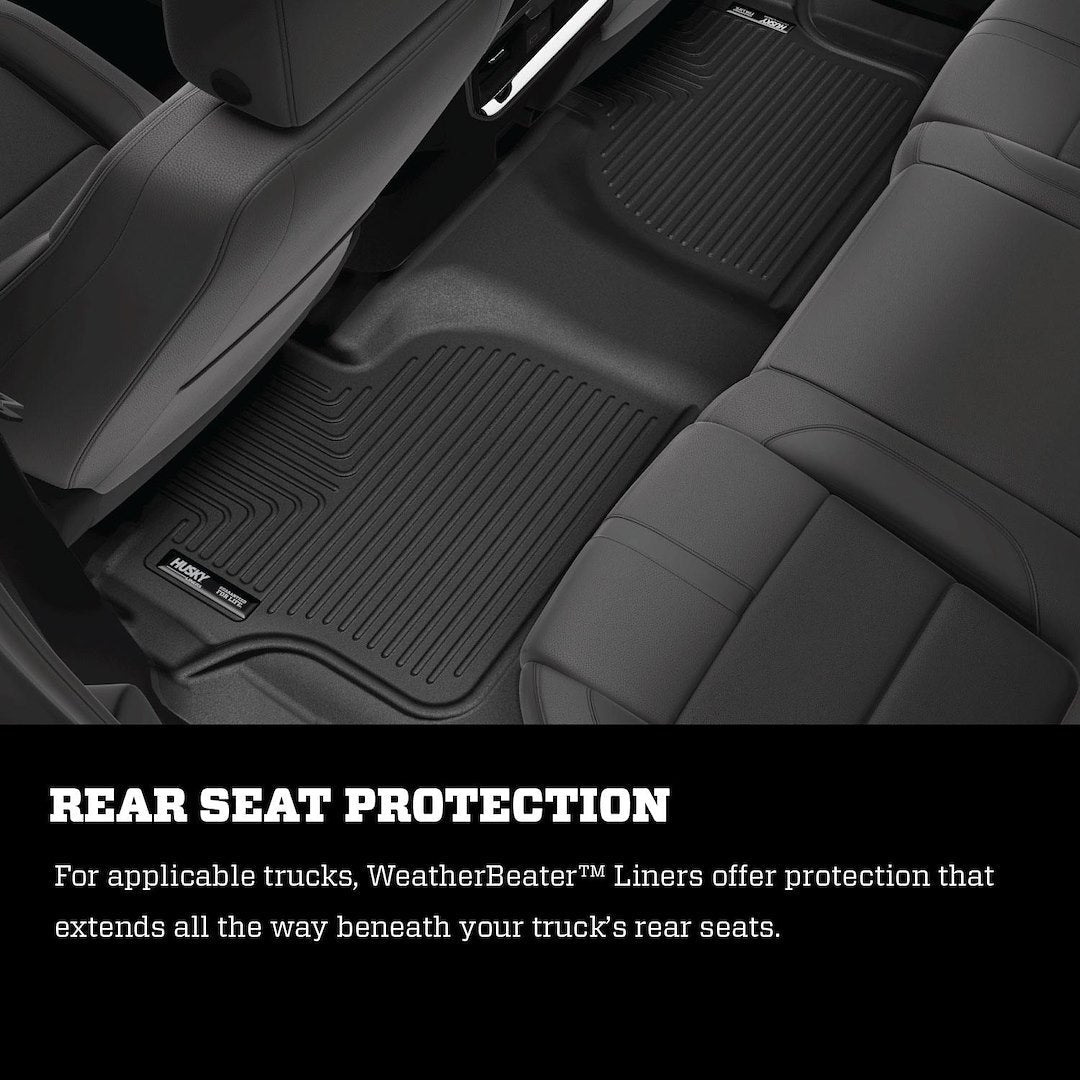 Husky Liner 18373 Floor Liner - image 10