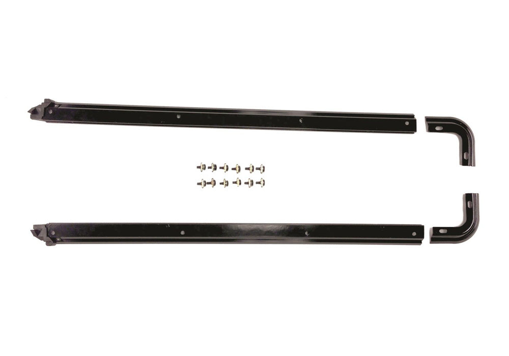 Rampage 69997 Jeep Soft-Top Mounting Part