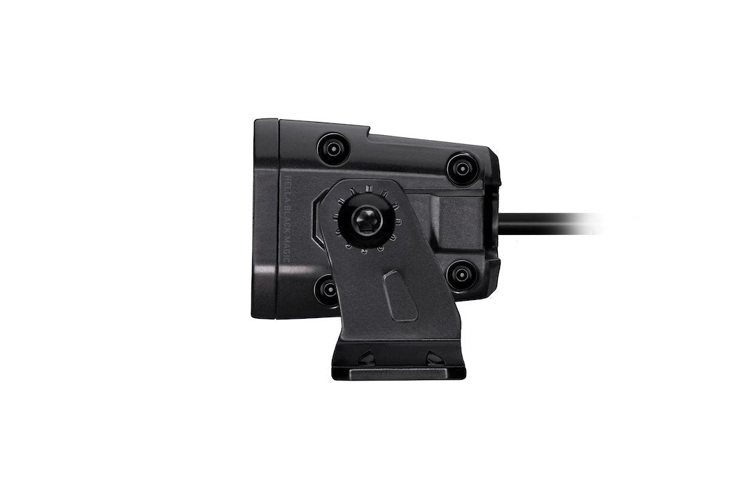 Hella 358197321 Black Magic Tough Lighting Bar