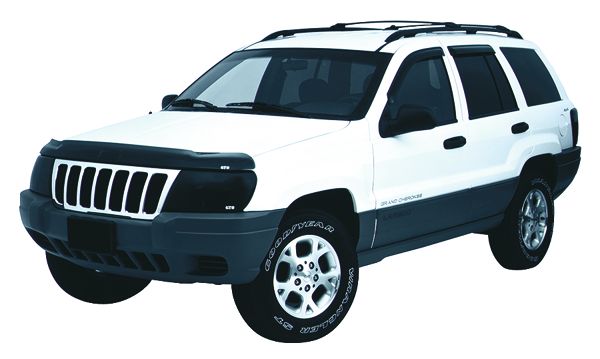 GT Styling 78108S Bug-Gard SE Bug Shield