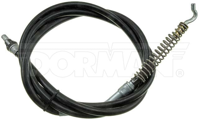 Dorman C660116 First Stop Parking-Brake Replacement Cable - image 1