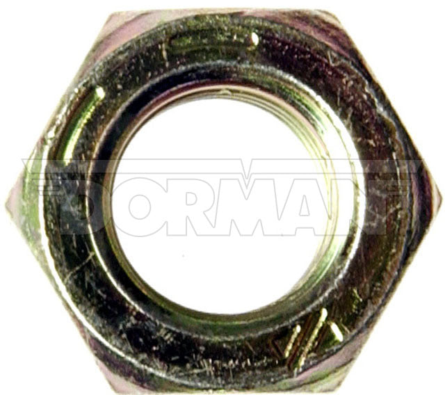 Dorman OE Solutions 962-022d Steel Hexagonal Nut Set - image 1