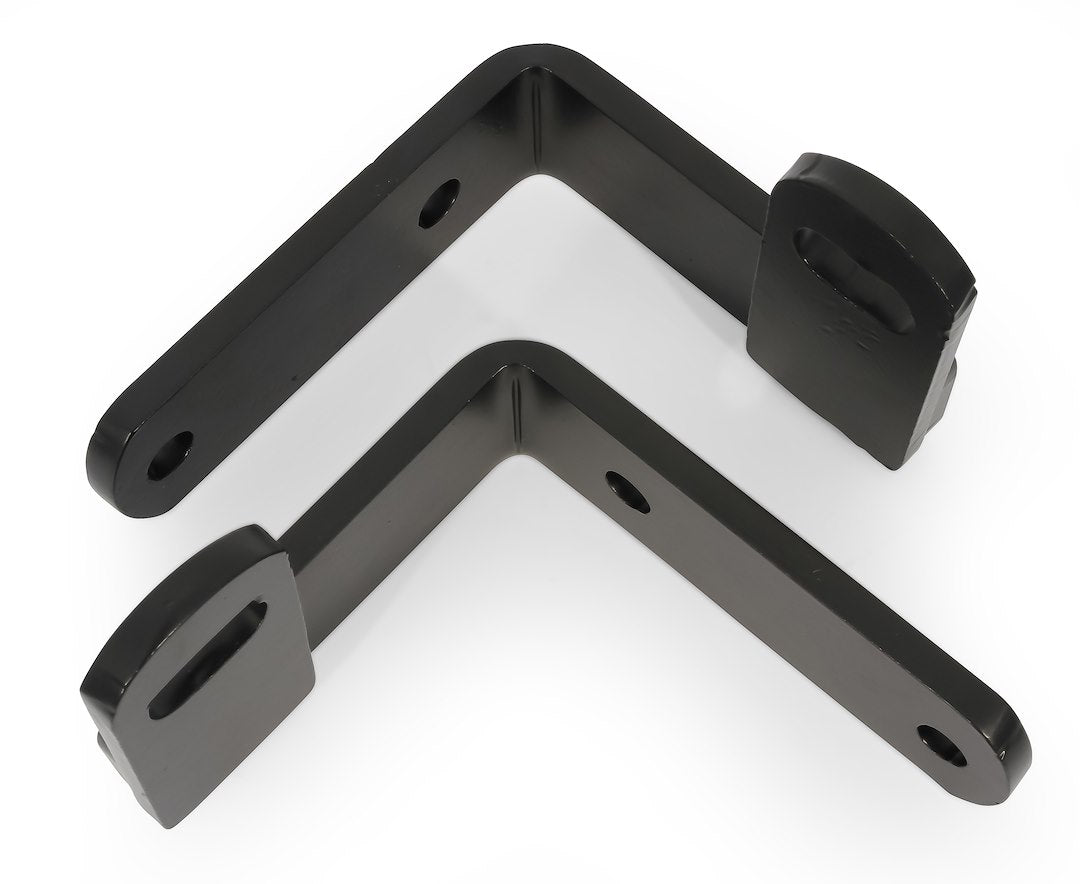 Eaz Lift 48594 Fifth Wheel Trailer Hitch Rail Adapter - image 2