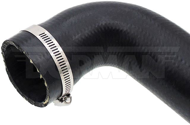 Dorman (OE Solutions) 667350 Rubber Intercooler Tube with Clamps - image 3
