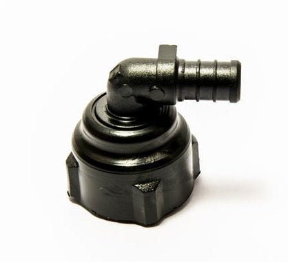 Elkhart Supply 28811 Water Plumbing Connection Fitting