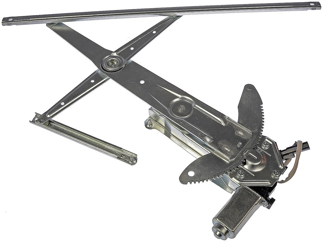 Dorman (OE Solutions) 741-162 Arm-Equipped Window Motor/Regulator Replacement - image 2
