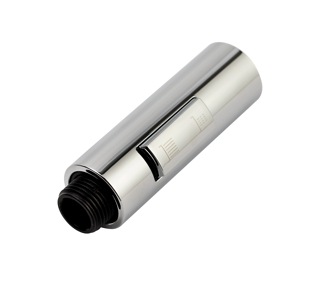 Dura Faucet Pull-Down Faucet Sprayer - Chrome – DF-RK823-CP