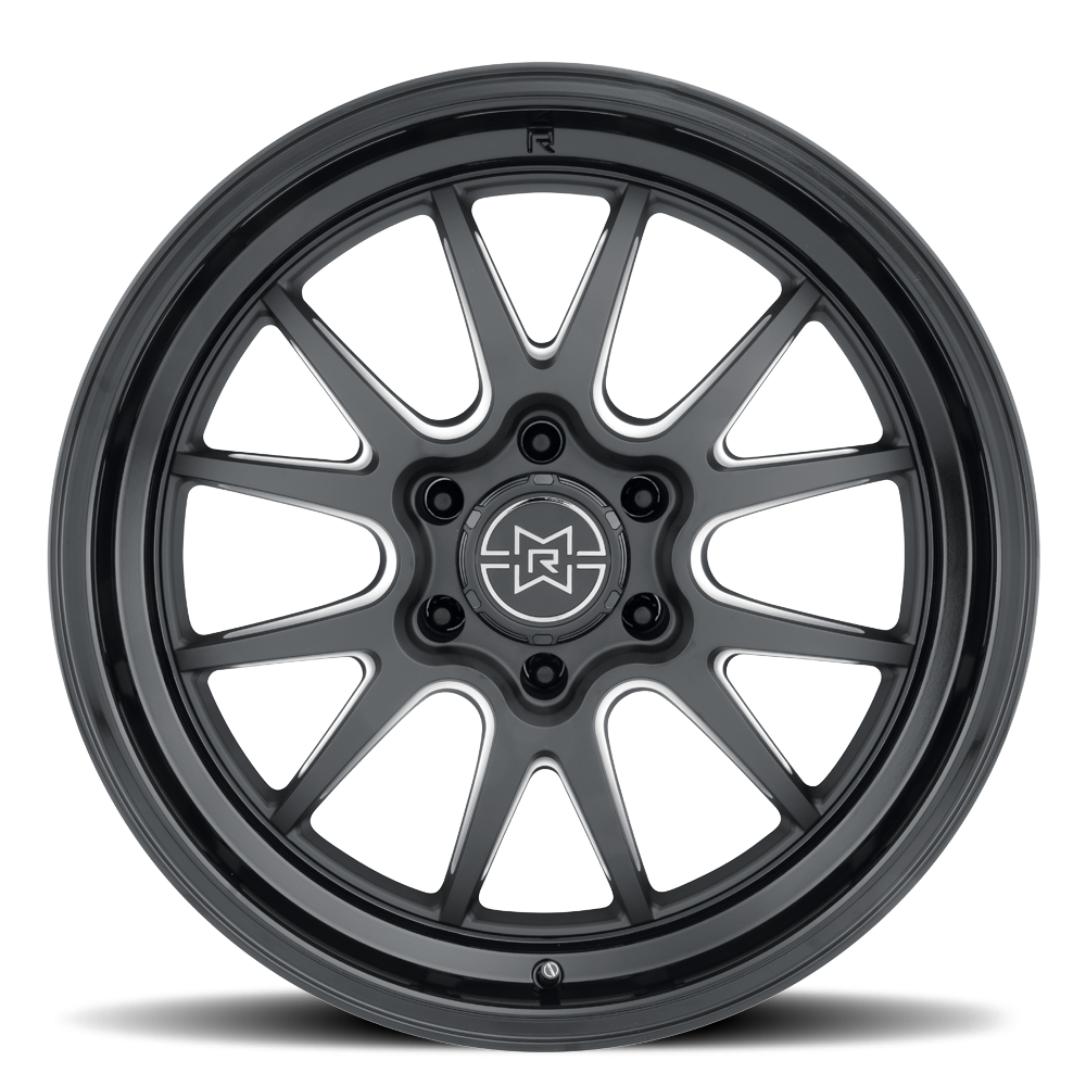 Method Race Wheels Wheel Mr80229016512n