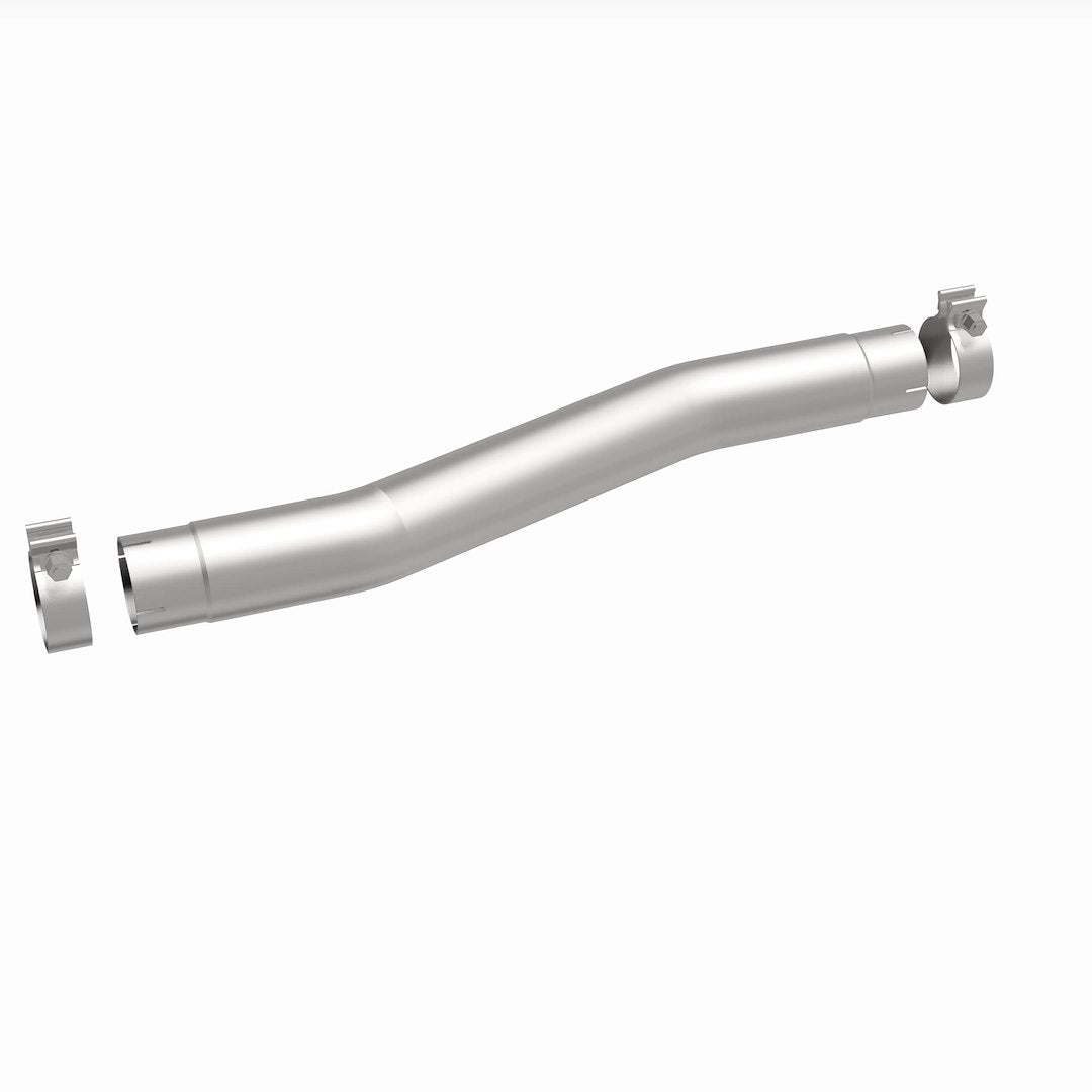 MagnaFlow 19476 Direct-Fit Exhaust Delete Pipe
