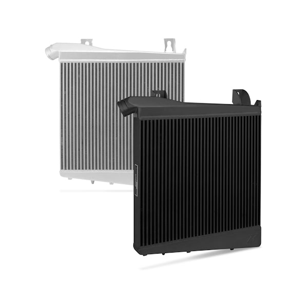 Mishimoto MMINT-F2D-08KBK Intercooler Upgrade Kit for Ford Powerstroke