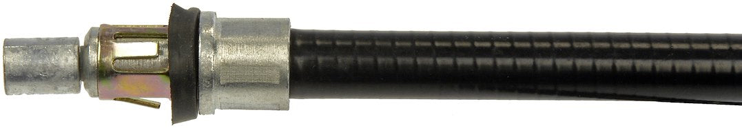 Dorman C660310 First Stop Ram 2500 Parking-Brake Cable - image 2