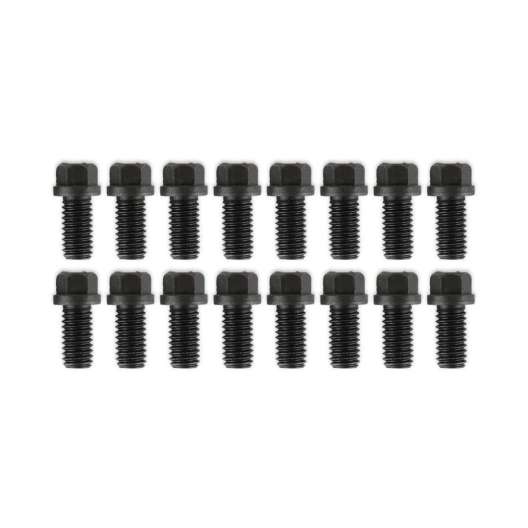 Mr. Gasket 919g Exhaust-Header Attachment Bolt