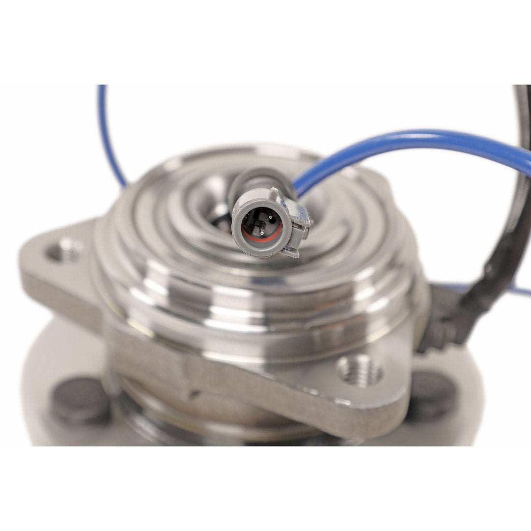 Moog Hub Assemblies Hub and Wheel Bearing Unit 515052