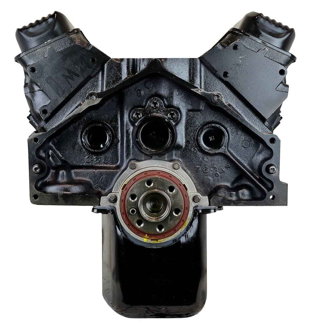 ATK Reman Eng. VMB3 Chevrolet 305 Marine Engine, 1987–1995