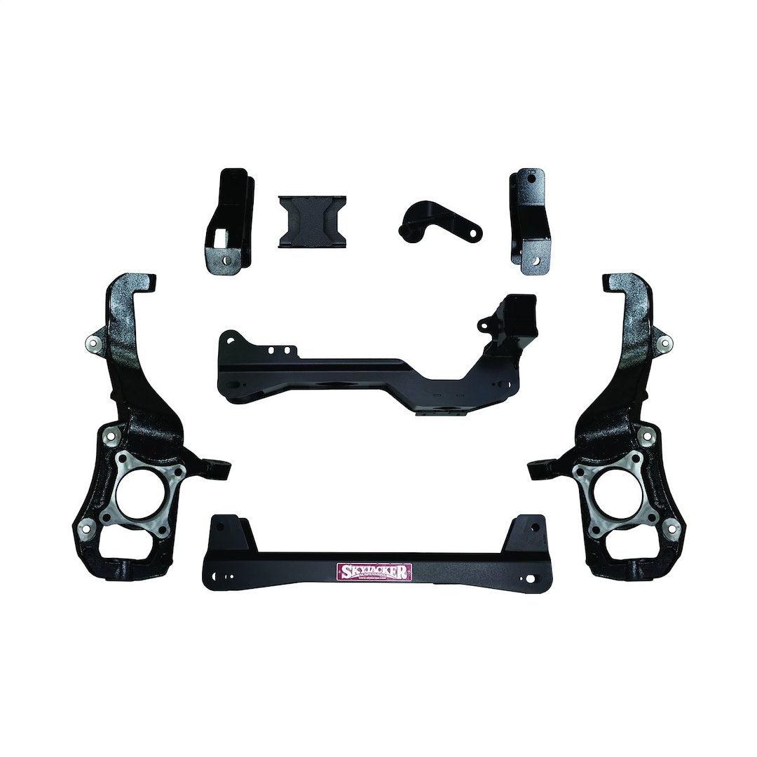 Skyjacker F21461A Suspension-Lift Component Box