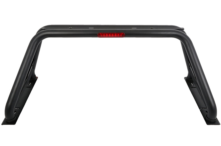 Dee Zee DZ960050B Tubular Truck-Bed Sport Bar - image 2