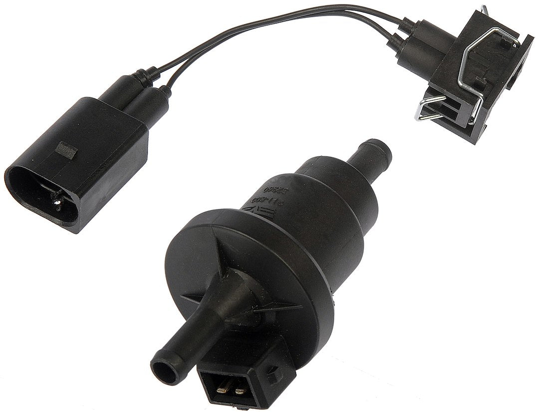 Dorman (OE Solutions) 911-800 Half-Inch Vacuum Canister Purge Control - image 3