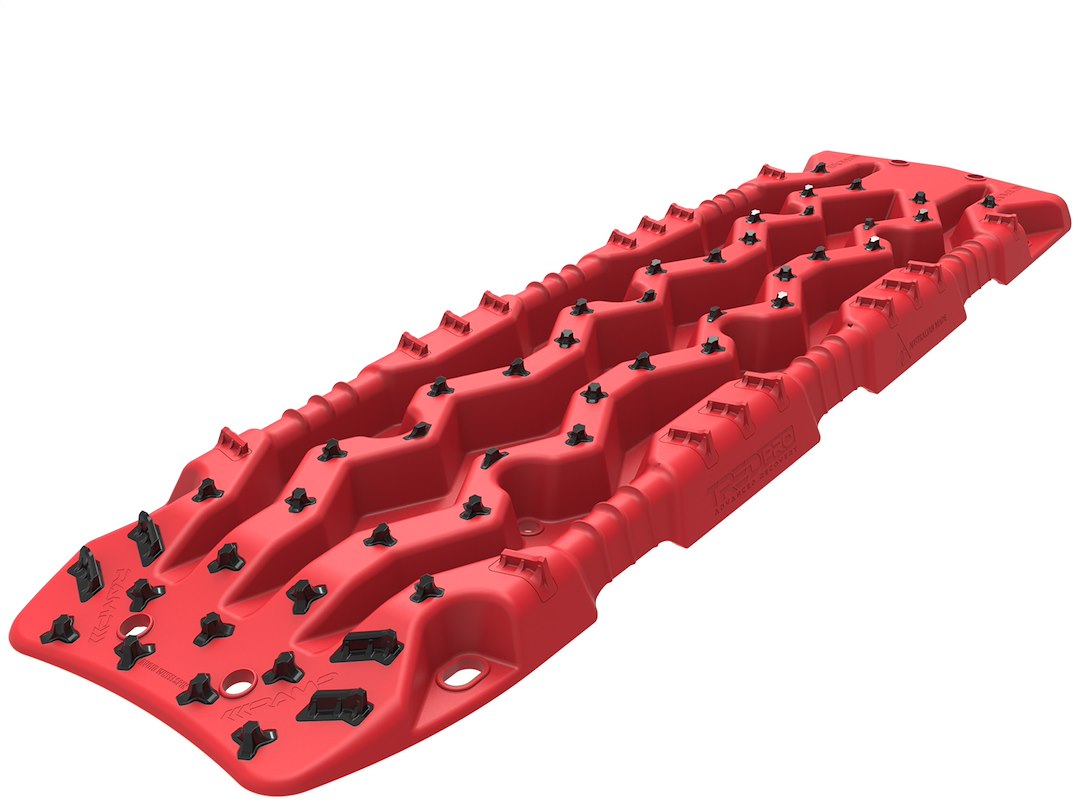 ARB TREDPROR Red TRED PRO Recovery Board - image 1