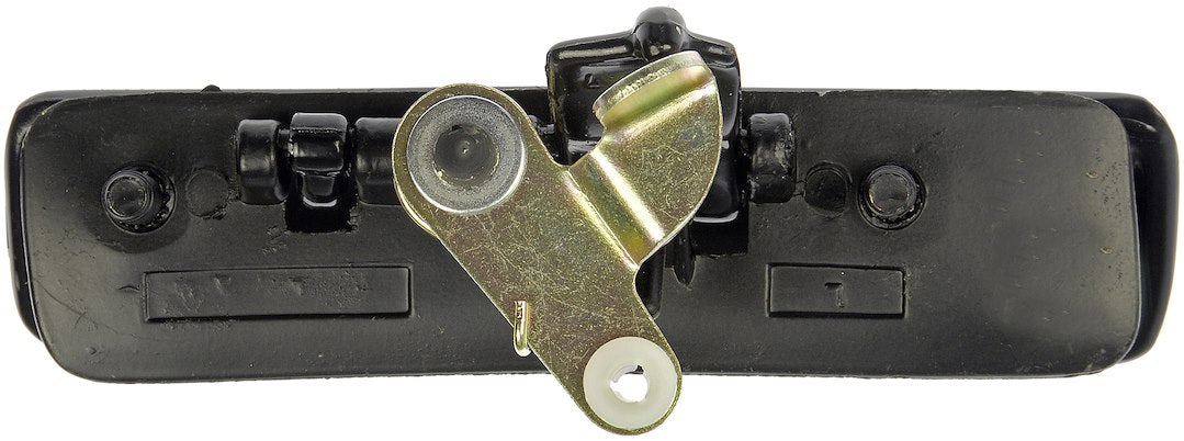 Help! By Dorman 77193 GM Left Outer Door Handle Replacement - image 2