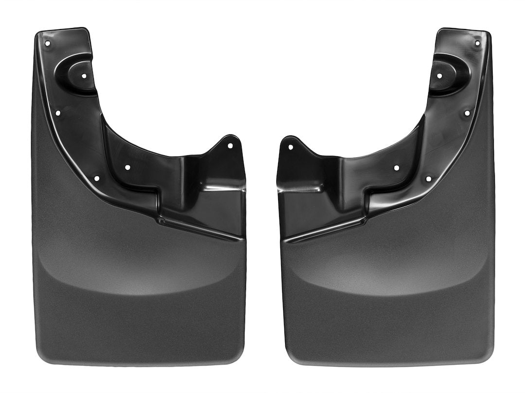 Weathertech (Usa) 110033 Mud Flap - image 1