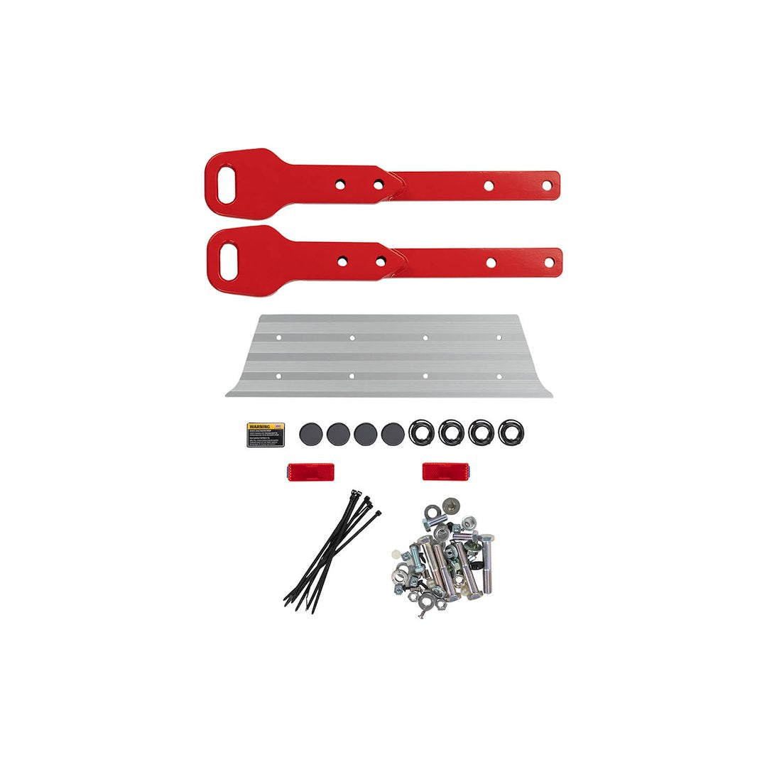 ARB 6177461 Bumper Fitting Components Kit