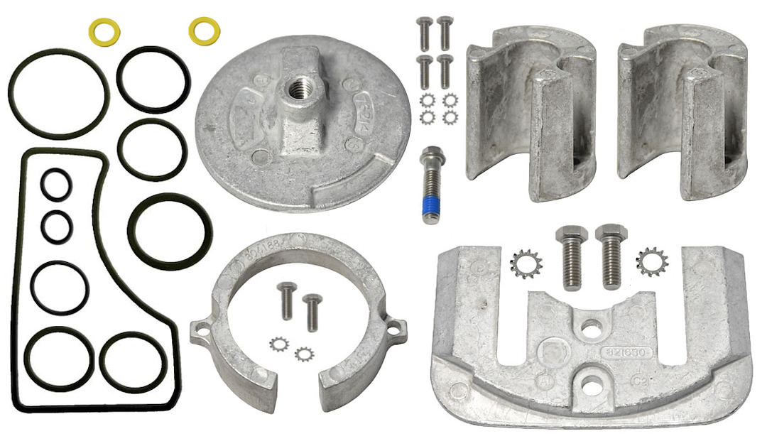 EMP - Engineered Marine Products 92-92705 Sterndrive Maintenance Package