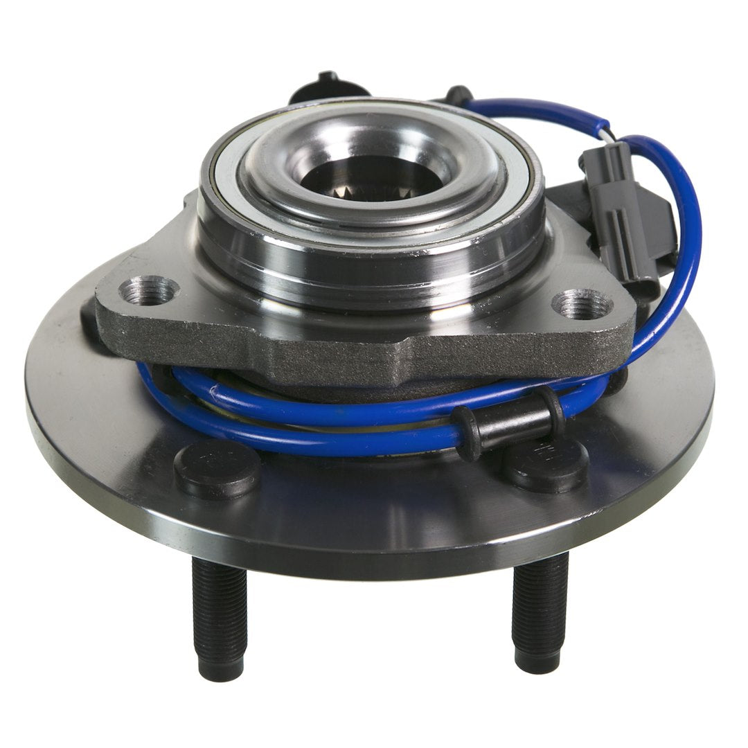 Moog Hub Assemblies 515073 Wheel Hub Assembly